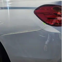 2014 BMW 4 Series 420d Coupe